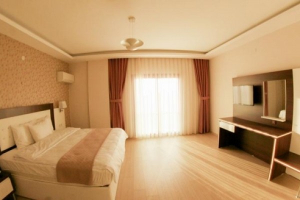 Tralles Park Hotel