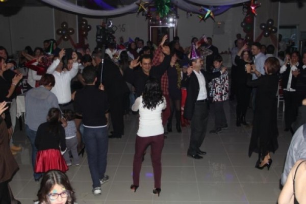 Tralles Park Hotel
