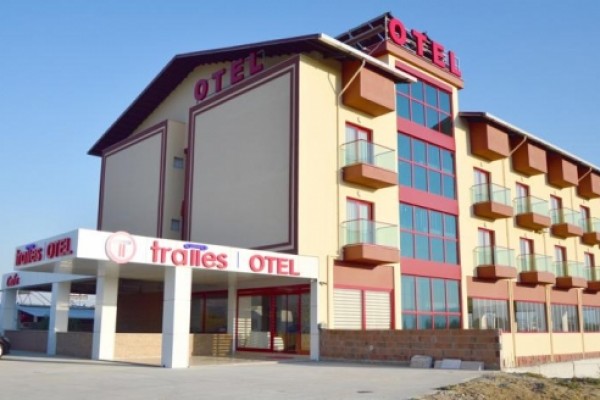 Tralles Park Hotel