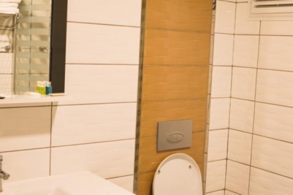 Tralles Park Hotel