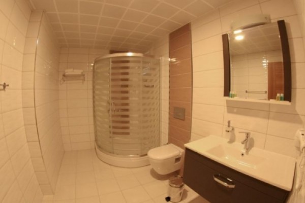 Tralles Park Hotel