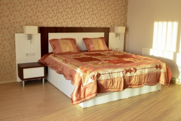 Tralles Park Hotel