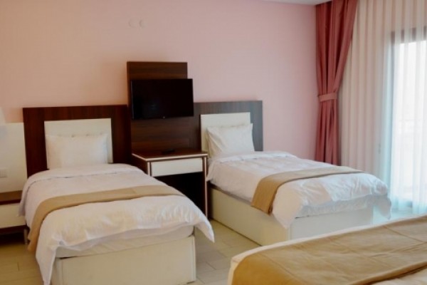 Tralles Park Hotel