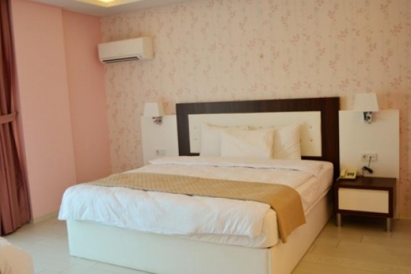 Tralles Park Hotel