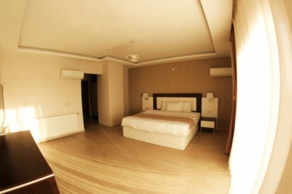 Tralles Park Hotel