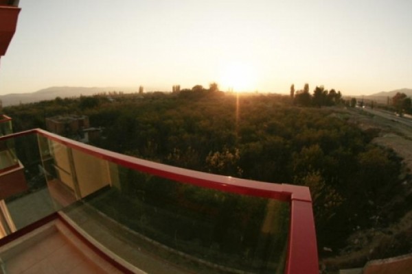 Tralles Park Hotel