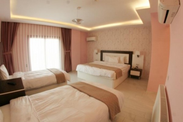 Tralles Park Hotel