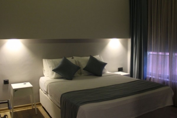 Trend Suites