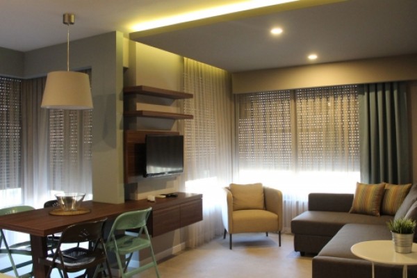 Trend Suites