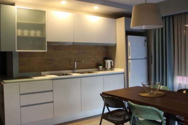 Trend Suites