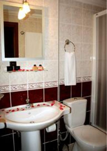 Tria Otel Antalya