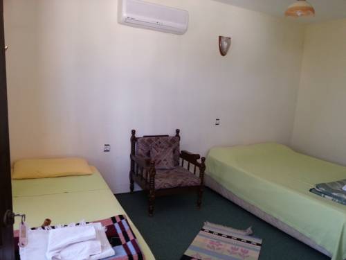Troia Pension & Camping