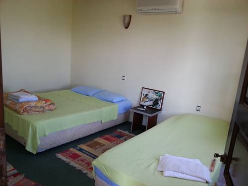 Troia Pension & Camping