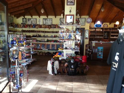 Troia Pension & Camping
