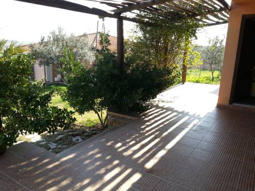 Troia Pension & Camping