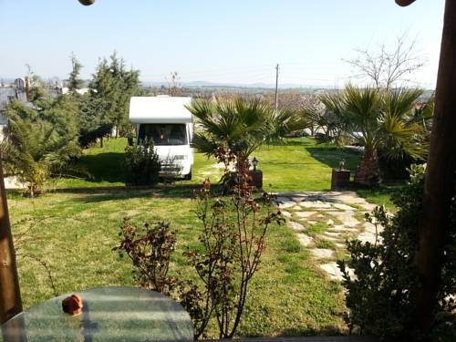 Troia Pension & Camping