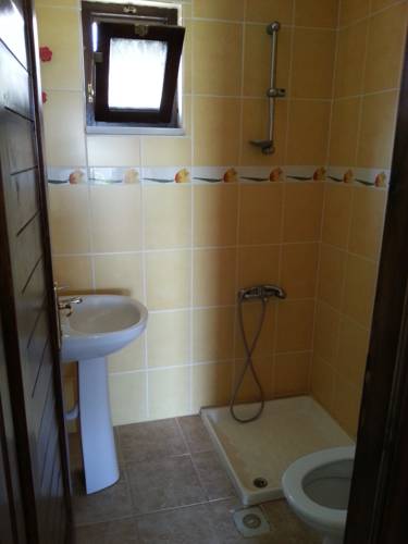 Troia Pension & Camping