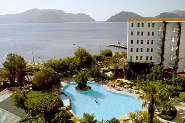 Tropikal Hotel