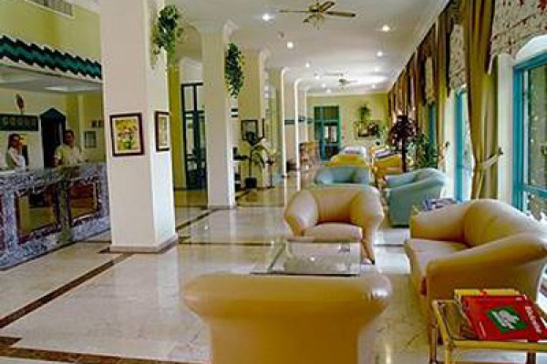 Tropikal Hotel