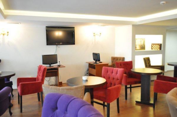 TS Gold Otel