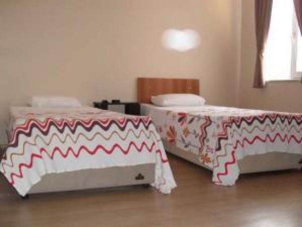 Tüm Otel