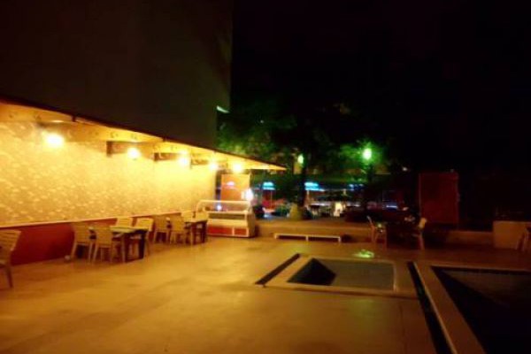Tümay Otel