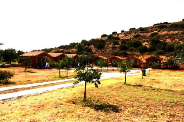 Tuna Bungalow & Apartları ve Restaurant