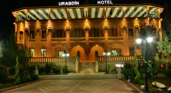 Turabdin Hotel
