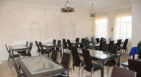 Turabdin Hotel
