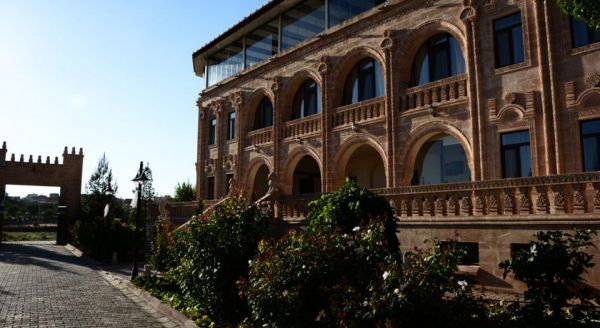 Turabdin Hotel