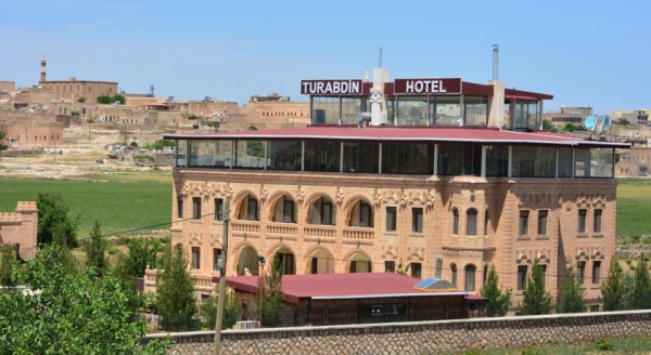 Turabdin Hotel