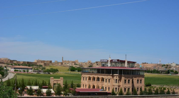 Turabdin Hotel