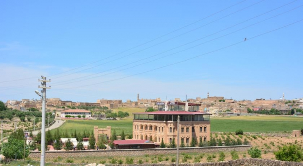 Turabdin Hotel