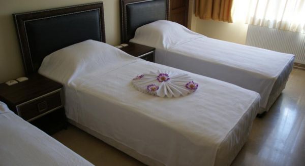 Turabdin Hotel