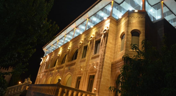 Turabdin Hotel