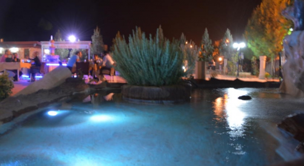 Turabdin Hotel