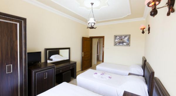 Turabdin Hotel