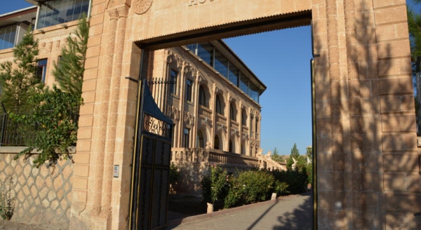 Turabdin Hotel