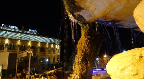 Turabdin Hotel
