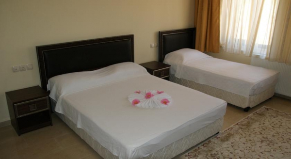 Turabdin Hotel