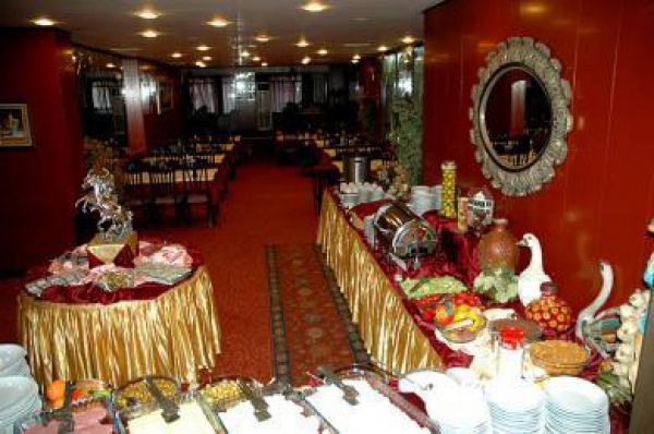 Turist Otel Ankara
