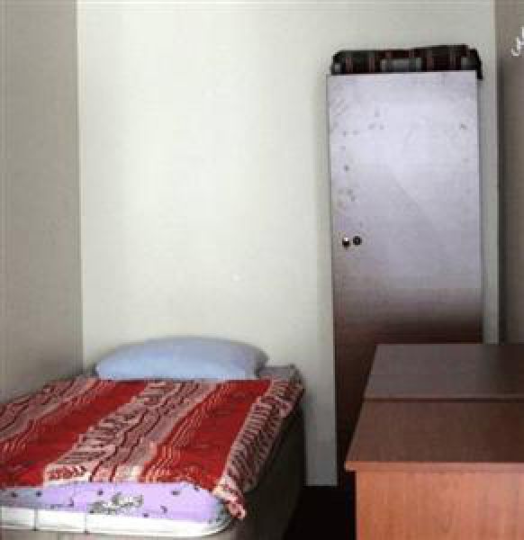 Turkish Hostel