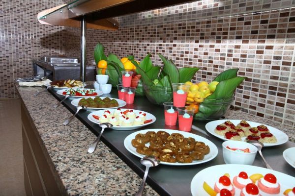Türkler Artemis Hotel