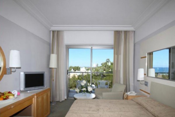 Turquoise Resort Hotel & Spa