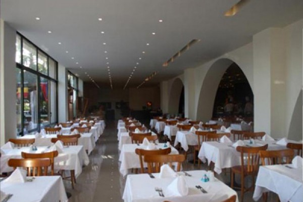 Turquoise Resort Hotel & Spa