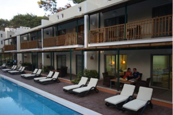 Turquoise Resort Hotel & Spa