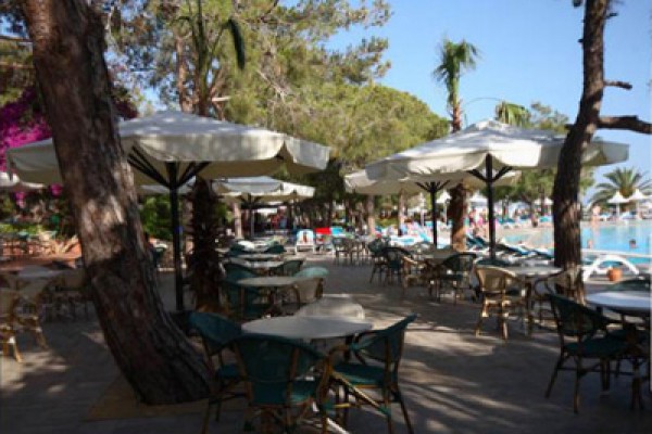 Turquoise Resort Hotel & Spa