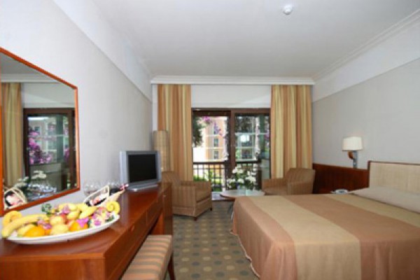 Turquoise Resort Hotel & Spa