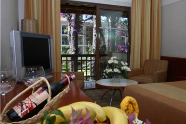 Turquoise Resort Hotel & Spa