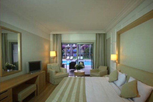 Turquoise Resort Hotel & Spa